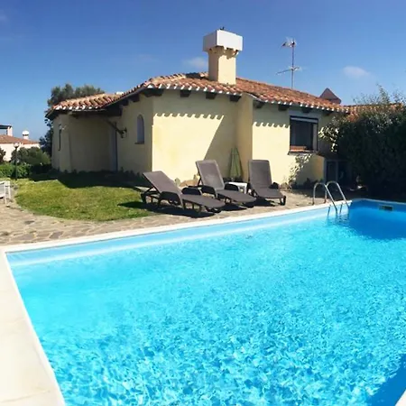 Macchia Blu * Stintino