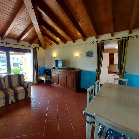 Macchia Blu * Stintino