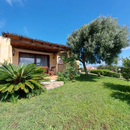 Villa Macchia Blu Stintino