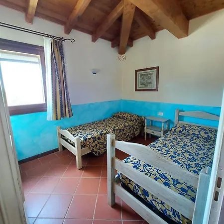 Macchia Blu Villa *