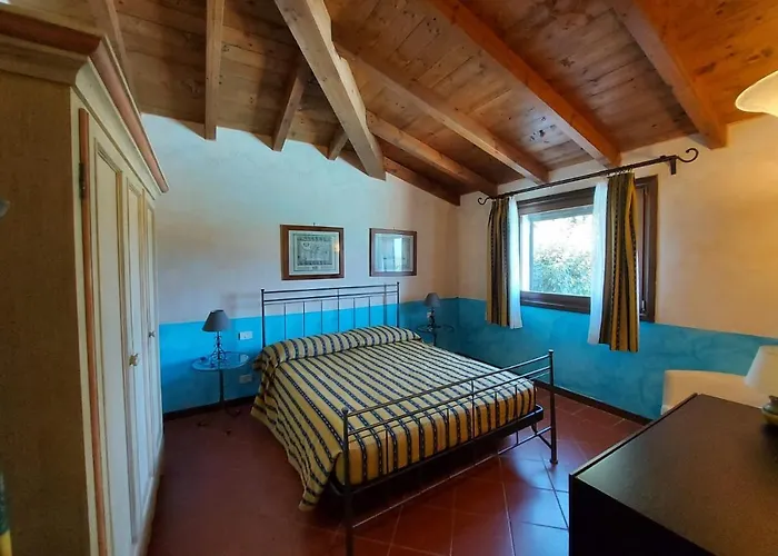 Macchia Blu * Stintino