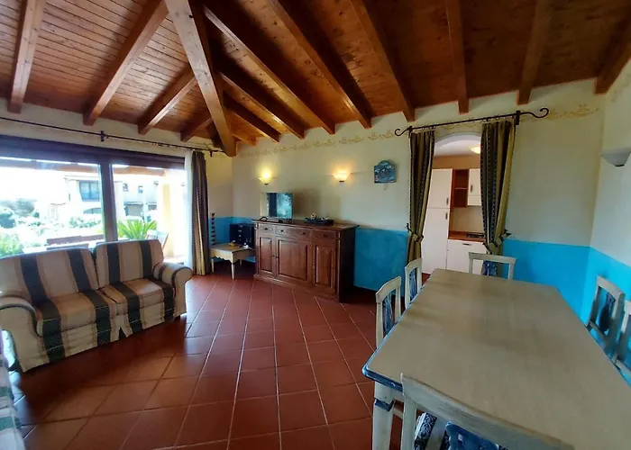 Macchia Blu * Stintino