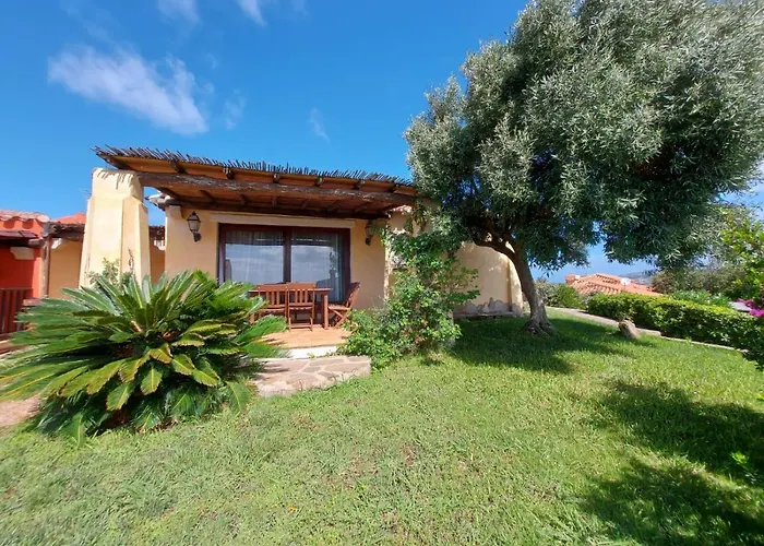 Macchia Blu Stintino