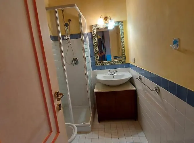 Villa Macchia Blu Stintino