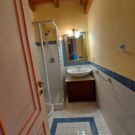 Вилла Macchia Blu Стинтино