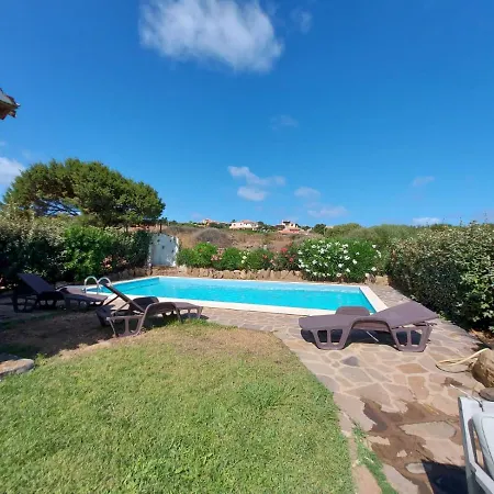 Villa Macchia Blu